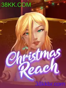 ChristmasReach