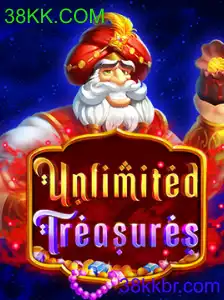 UnlimitedTreasures